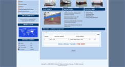 Desktop Screenshot of mimcoship.com